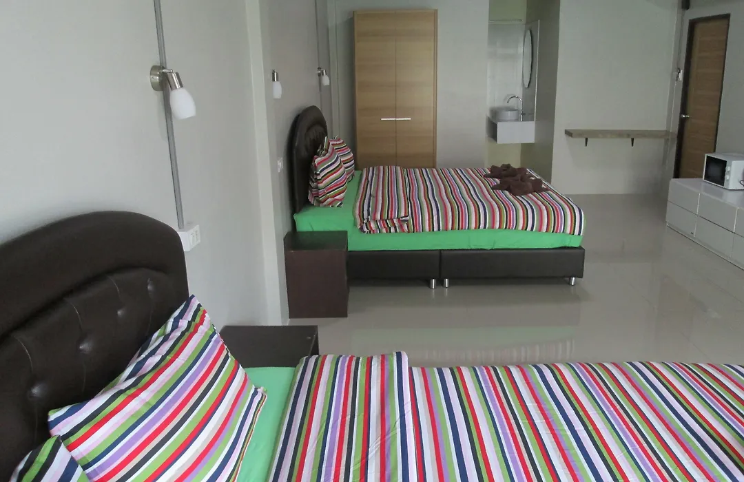 Pineapple Guesthouse-1