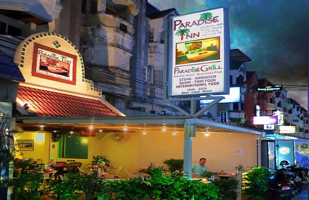 Paradise Inn-1